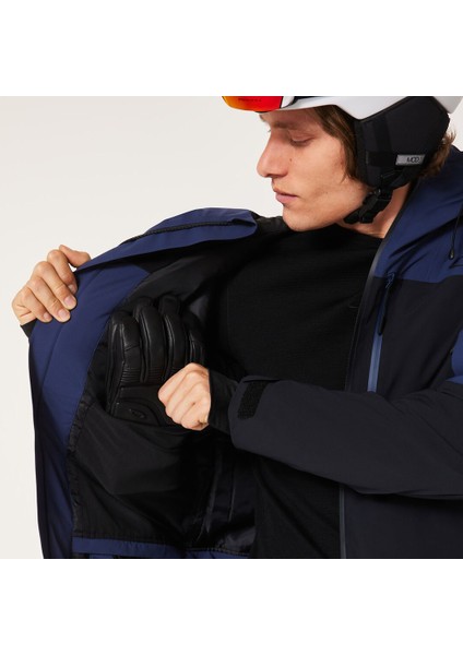 Canopy Pro Insulated Erkek Kayak Montu