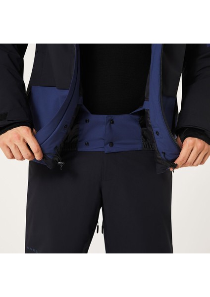 Canopy Pro Insulated Erkek Kayak Montu