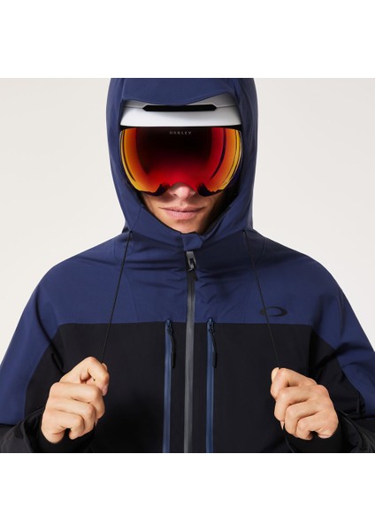 Canopy Pro Insulated Erkek Kayak Montu