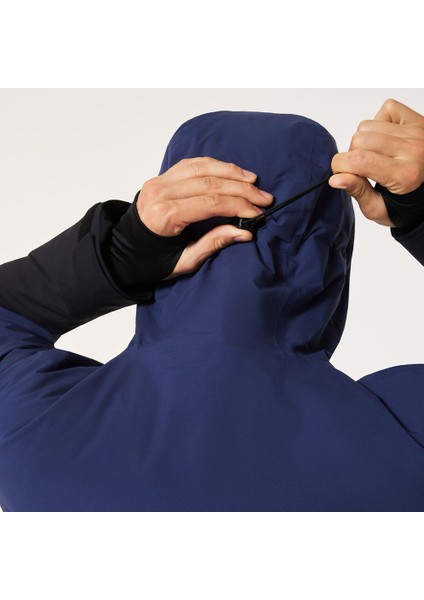 Canopy Pro Insulated Erkek Kayak Montu