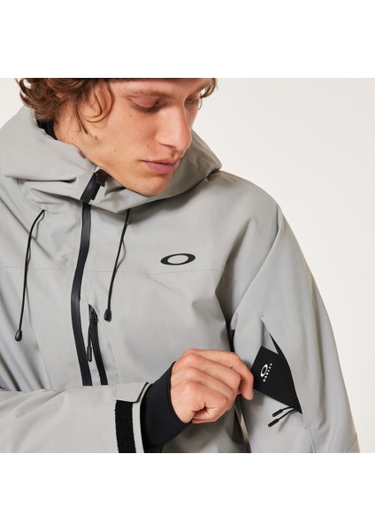 Canopy Insulated Erkek Kayak Montu modelleri