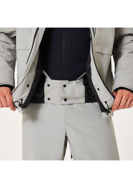 Canopy Insulated Erkek Kayak Montu