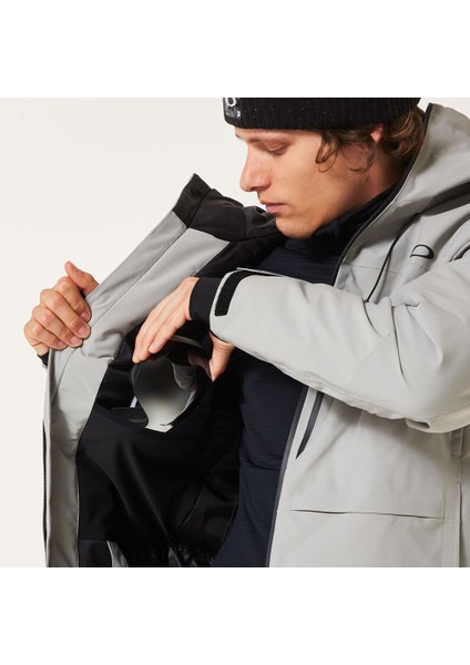 Canopy Insulated Erkek Kayak Montu