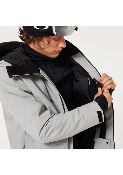 Canopy Insulated Erkek Kayak Montu