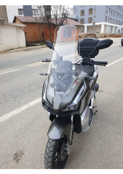 Kral Arneb 150 Siperlik Ön Cam 2023-2025 Model 75CM Şeffaf Renkli 4mm Uzun Cam modelleri