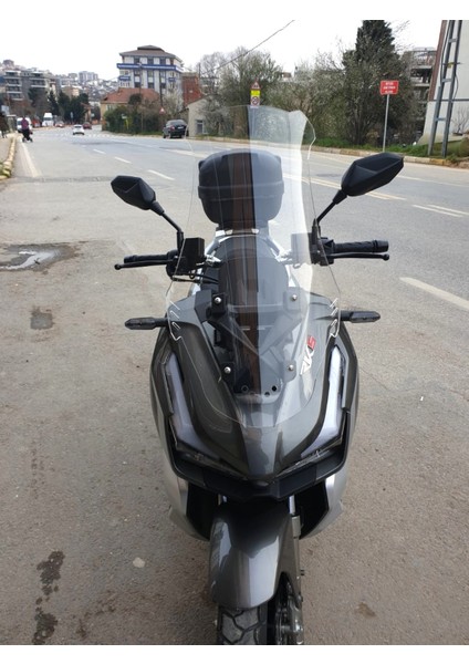 Kral Arneb 150 Siperlik Ön Cam 2023-2025 Model 75CM Şeffaf Renkli 4mm Uzun Cam fırsatları