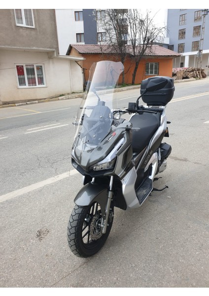 Kral Arneb 150 Siperlik Ön Cam 2023-2025 Model 75CM Şeffaf Renkli 4mm Uzun Cam indirimleri