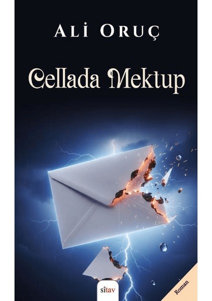 Cellada Mektup
