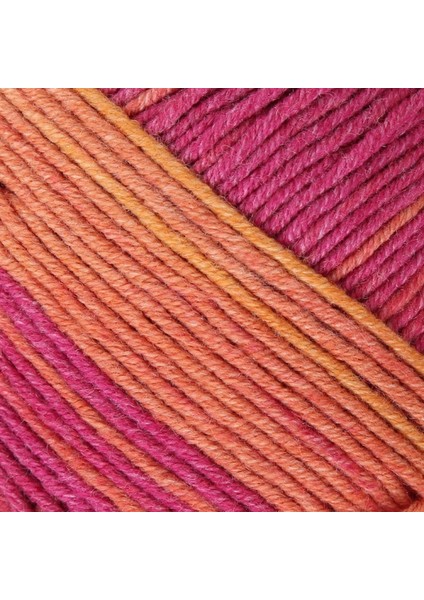 La Mia Tale Ebruli El Örgü Ipi - LM056 modelleri