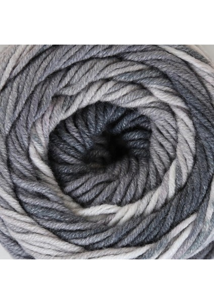 La Mia Tale Ebruli El Örgü Ipi - LM096 fiyatları