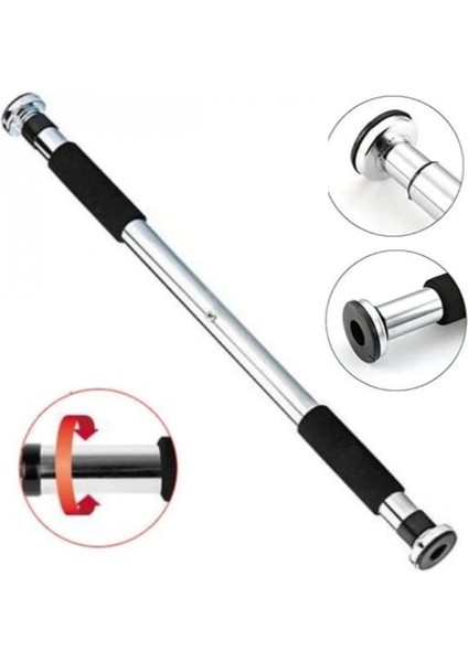 Kapı Veya Koridora Takılıp Ayarlanabilen Demiri Barfiks Aleti Kapı Barfiksi modelleri