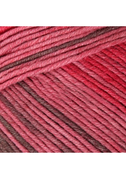 La Mia Tale Ebruli El Örgü Ipi - LM086 modelleri