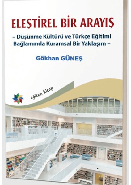 Eleştirel Bir Arayış