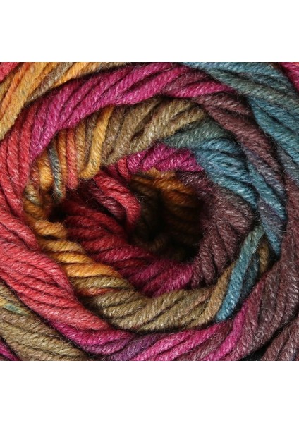 La Mia Tale Ebruli El Örgü Ipi - LM106 fiyatları