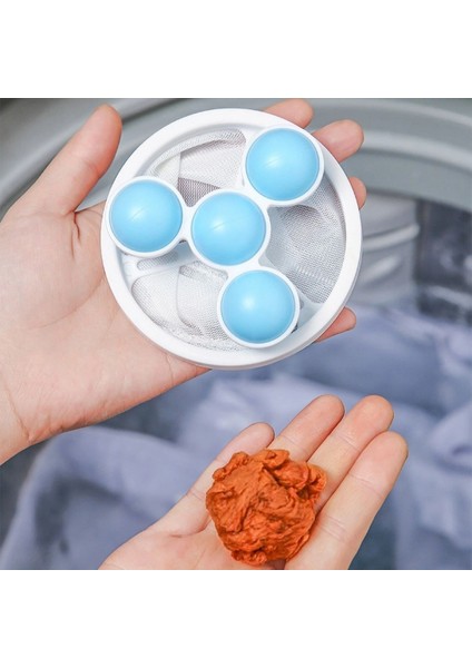 İEG® Çamaşır Makinesi İçin Toz ve Evcil Hayvan Tüyü Toplayıcı Yıkanabilir Tüy Temizleme Aparatı modelleri