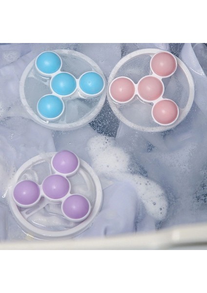 İEG® Çamaşır Makinesi İçin Toz ve Evcil Hayvan Tüyü Toplayıcı Yıkanabilir Tüy Temizleme Aparatı fırsatları