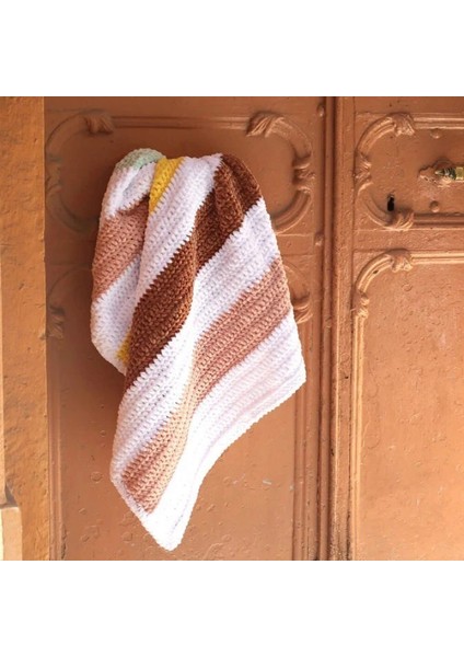 La Mia Mellow Taba El Örgü Ipi - 956 modelleri