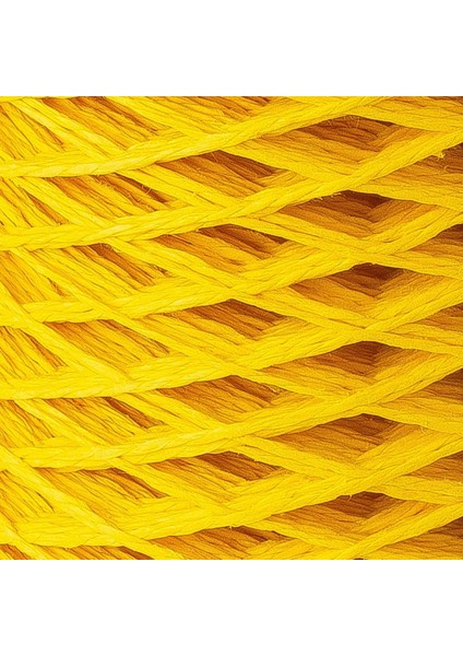 Loren Paper Hardal Sarı Kağıt İpi - RH24 fiyatları