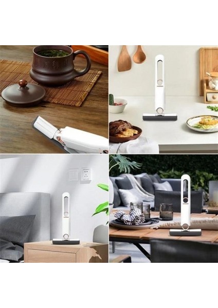 Çok Amaçlı Cam Fayans Mini Temizlik Mopu Fırçası modelleri