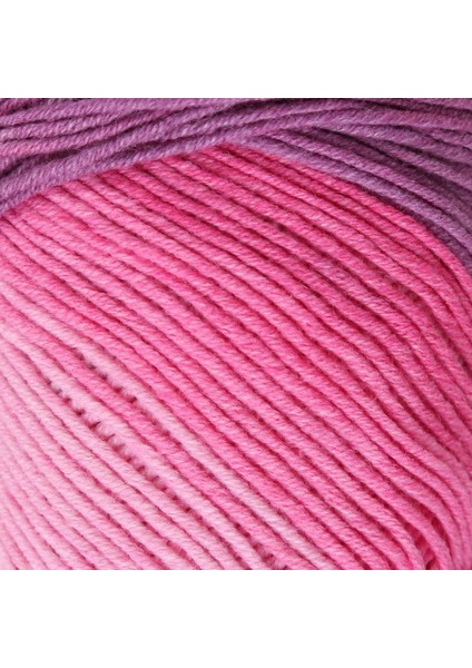 La Mia Tale Ebruli El Örgü Ipi - LM186 modelleri