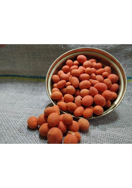 Soslu Fıstık 1000GR