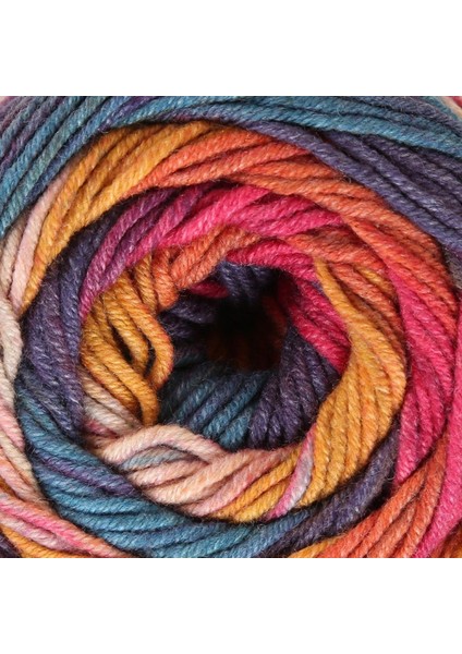 La Mia Tale Ebruli El Örgü Ipi - LM016 fiyatları