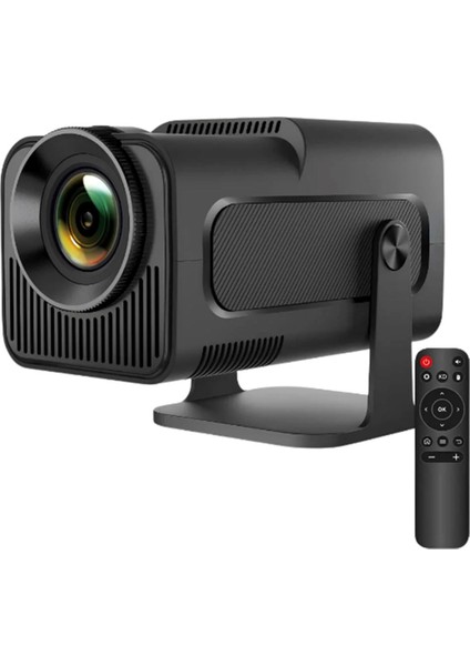 Mini Taşınabilir Projeksiyon