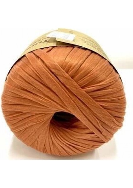 Rafya İp 50 gr Turuncu