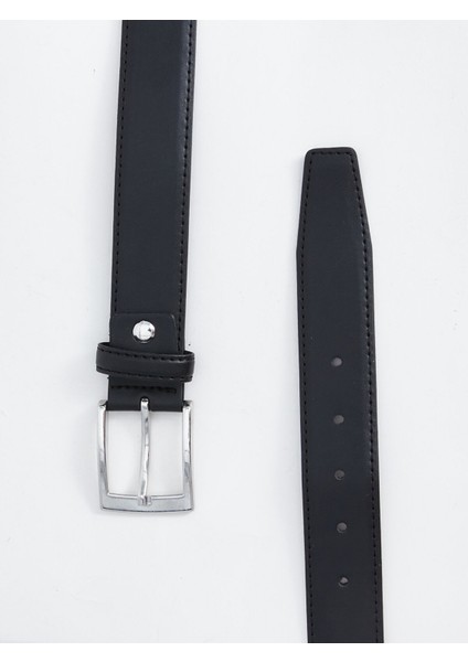 Yeni Sezon Deri Görünümlü Erkek Kemer modelleri