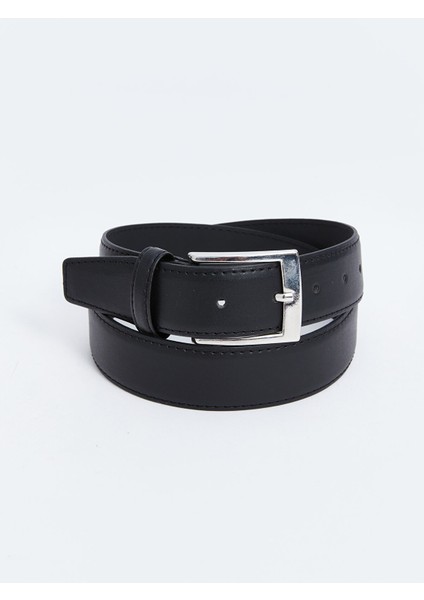 Yeni Sezon Deri Görünümlü Erkek Kemer