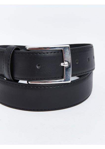 Yeni Sezon Deri Görünümlü Erkek Kemer fiyatları