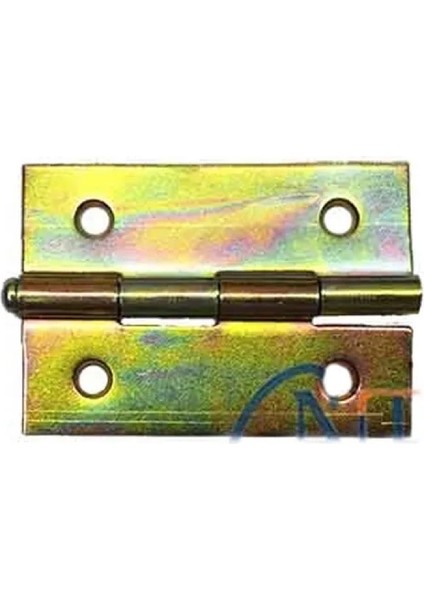 Yaprak Menteşe No:2,5 - 38x61mm, 24 Adet