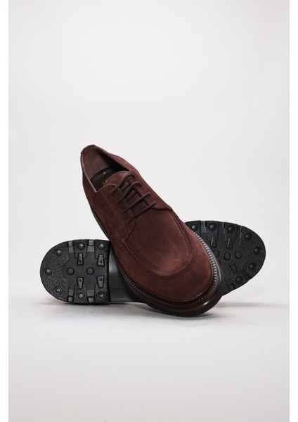 Hakiki Deri Erkek Klasik Ayakkabı 943MA213 modelleri