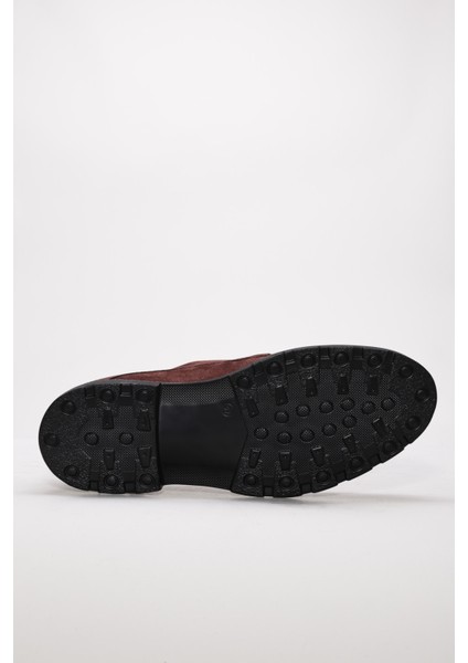 Hakiki Deri Erkek Klasik Ayakkabı 943MA213 indirimleri