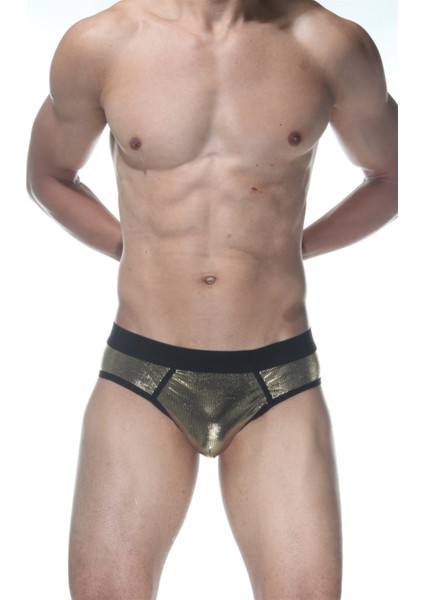 Jockstrap Fantezi Çamaşır modelleri