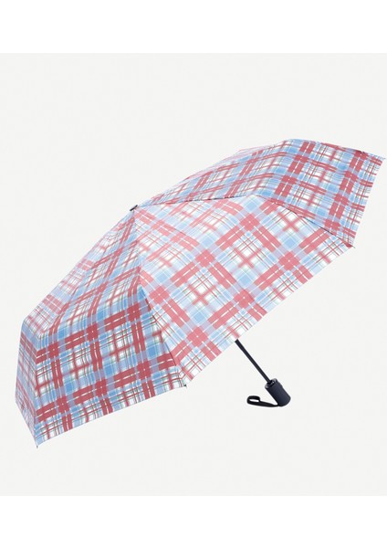 Desenli Küçük Boy Şemsiye