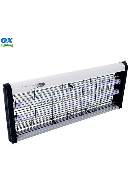 Taşınabilir ve Asılabilir Elektrikli LED Sivrisinek Yok Edici 40W Gece Lambası fiyatları