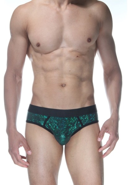 Jockstrap Fantezi Iç Giyim