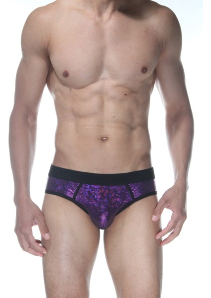 Jockstrap Seksi Iç Giyim