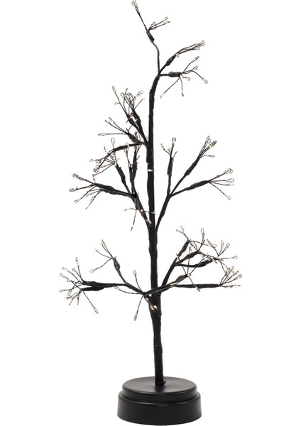 Işıklı Yılbaşı Süsü(45 Cm)