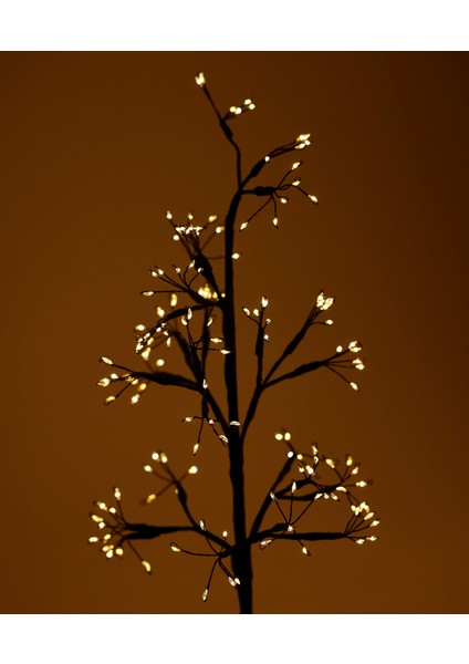 Işıklı Yılbaşı Süsü(45 Cm) fiyatları