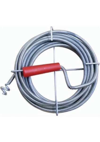 Gider / Kanal Açma Teli 10 Metre fiyatları