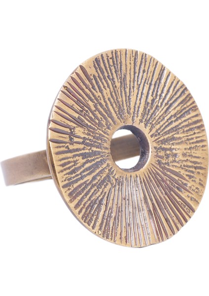 Peçete Halkası(4x5 Cm)