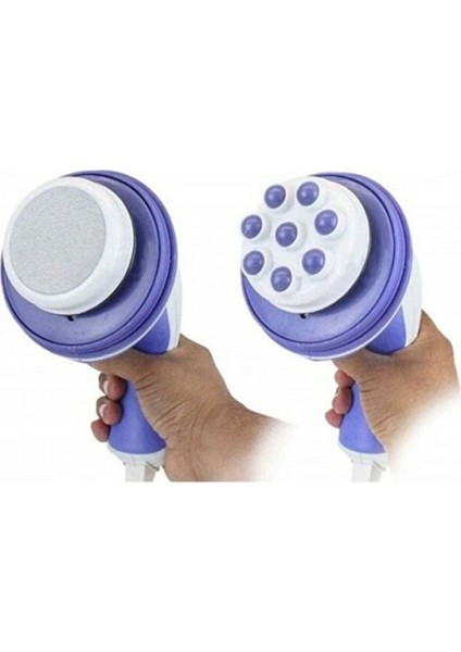 sonx Super Tone Çok Fonksiyonlu 5 Başlıklı Masaj Aleti fiyatları