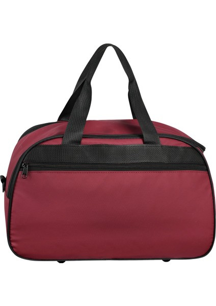 Full Astarlı Özel Tasarım El ve Omuz Askılıklı Spor - Seyahat Çantası modelleri