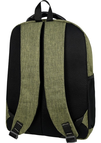 Laptop Bölmeli Günlük Okul Sırt Çantası modelleri