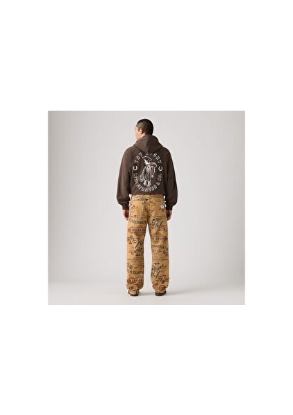 ® x Toy Story 568 Loose Utility Erkek Jean Pantolon modelleri