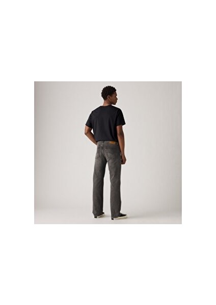 555™ Relaxed Straight Erkek Jean Pantolon- Back On The Block modelleri