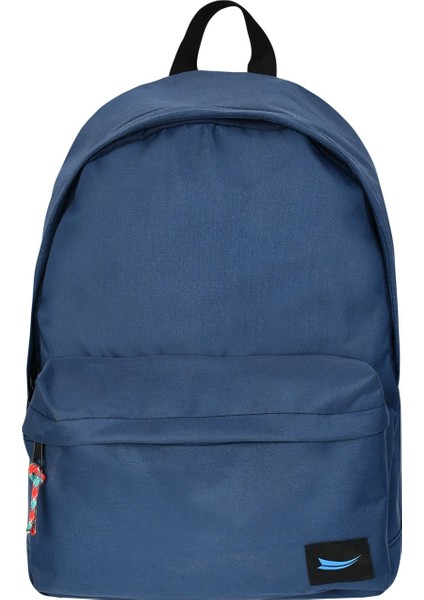 Mini Boy Spor ve Günlük Sırt Çantası 34 cm Mavi fiyatları