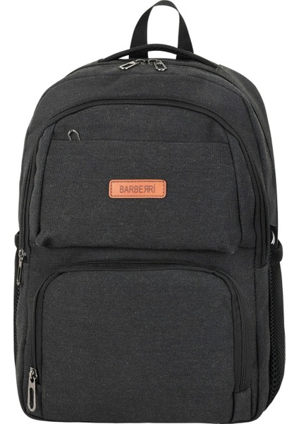 Seyahat ve Okul Sırt Çantası Siyah fiyatları